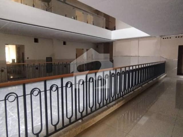 Office for rent in Islamabad