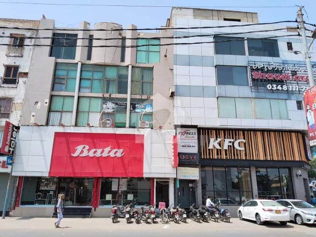 Office for rent in North Waziristan, Federally Administered Tribal Areas fata