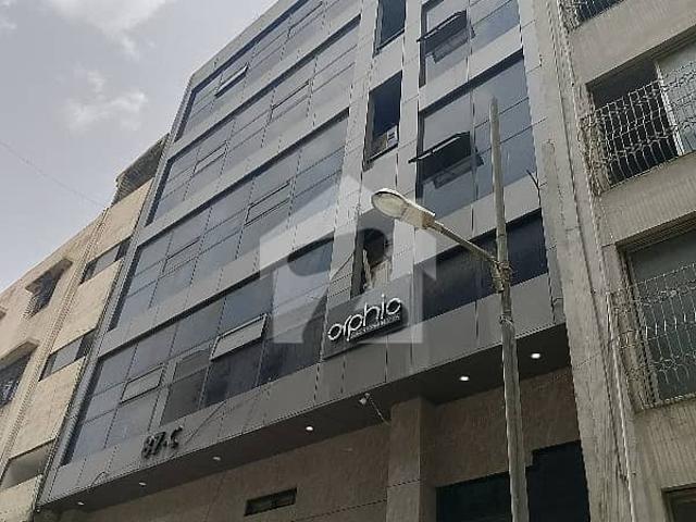 Office for rent in کراچی ڈویژن, North Waziristan