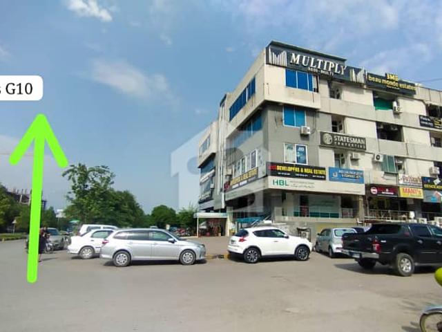 Office for rent in Islamabad