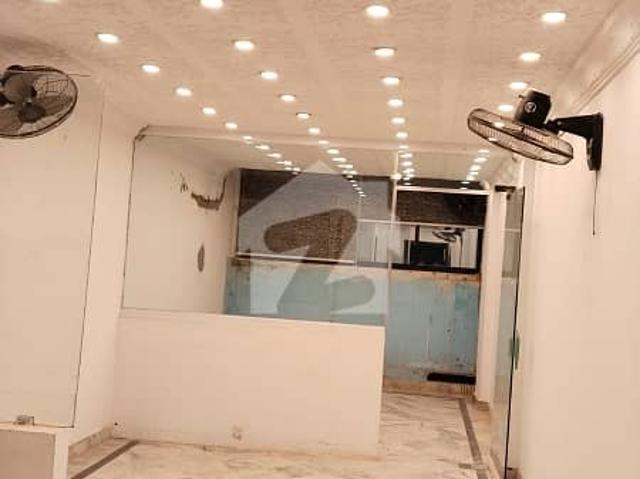 Office for rent in Islamabad