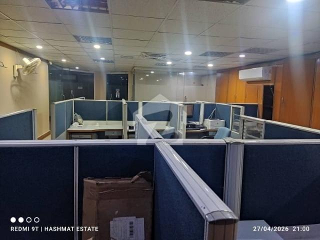 Office for rent