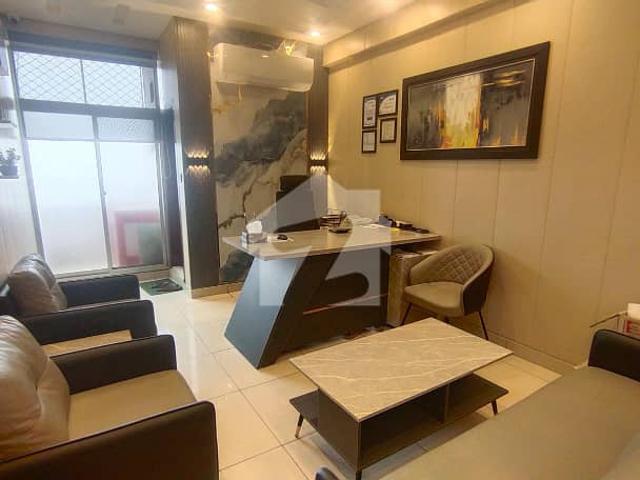 Office for rent in Islamabad