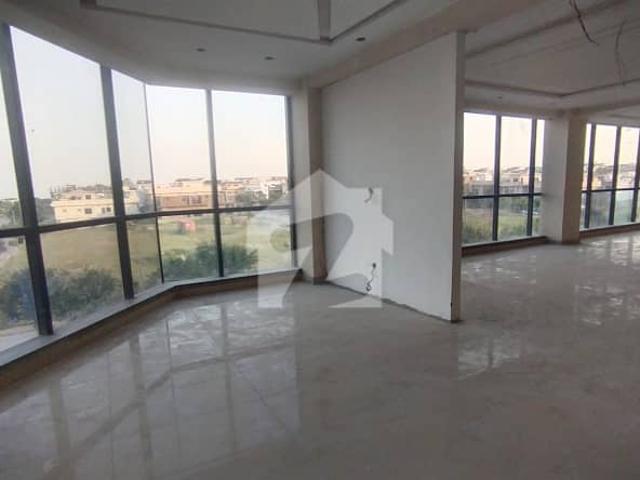 Office for rent in Islamabad