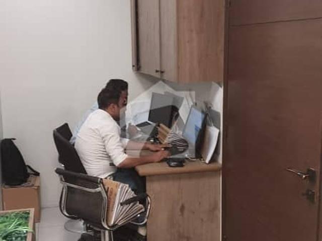Office for rent in کراچی ڈویژن, North Waziristan