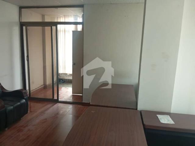 Office for rent in Islamabad