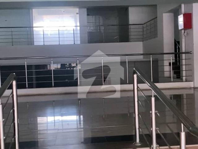 Office for rent in اسلام آباد, زون 1