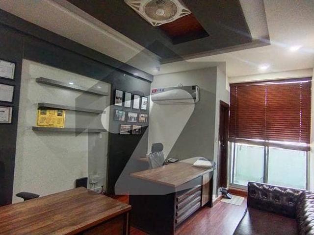 Office for rent in Islamabad