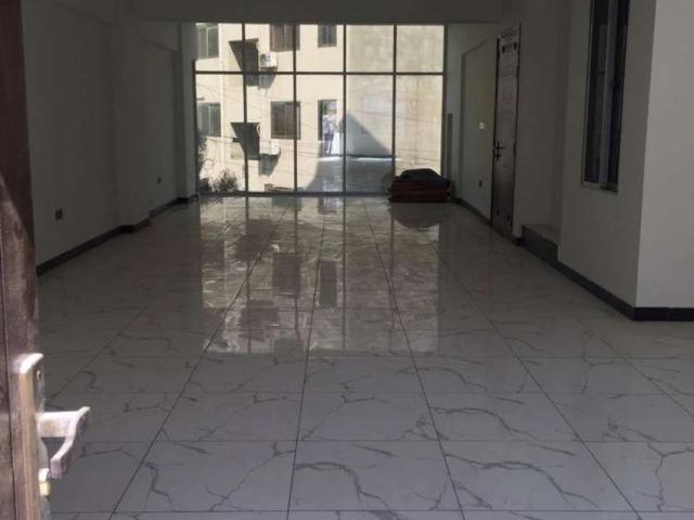 Commercial for rent in 6 ڈی ایچ اے فیز, کراچی ڈویژن