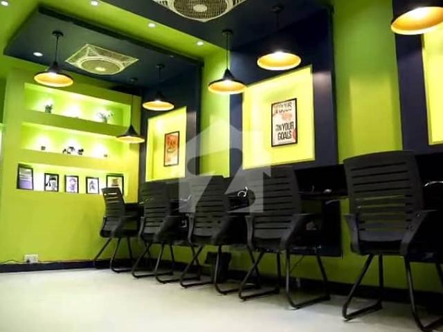 Office for rent in North Waziristan, Federally Administered Tribal Areas fata