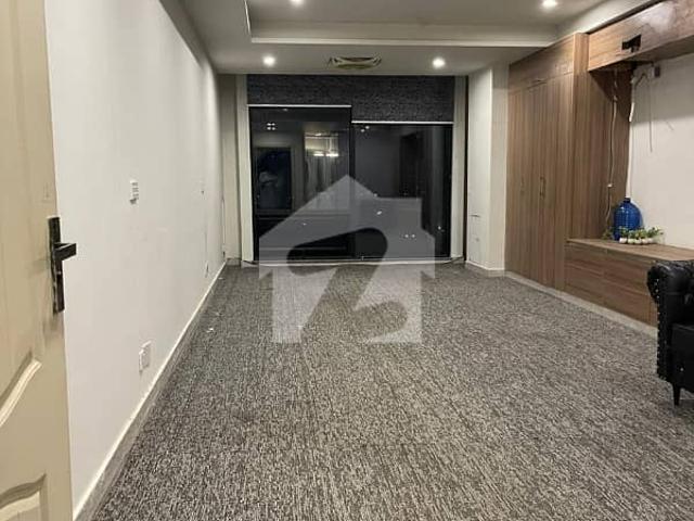 Office for rent in Islamabad