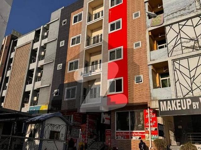 Office for rent in Islamabad