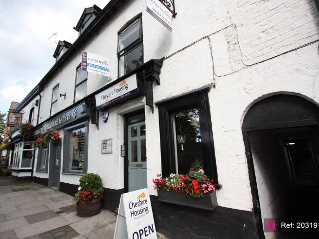 House for rent in Warrington
