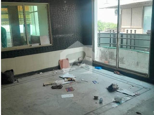 Office for rent in Islamabad