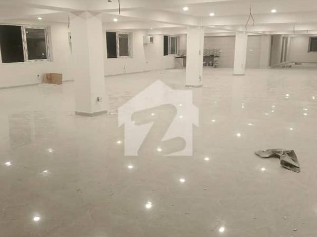 Office for rent in Rawalpindi, Islamabad Capital Territory
