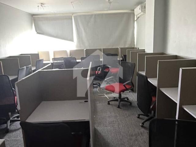 Office for rent in کراچی ڈویژن, North Waziristan