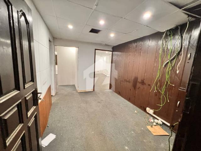 Office for rent in Rawalpindi, Islamabad Capital Territory