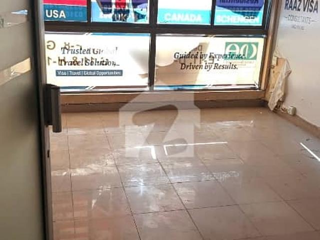 Office for rent in Islamabad