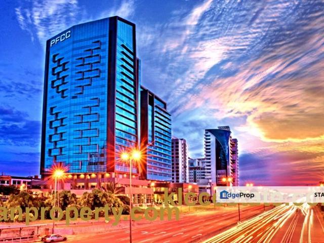 Shop for rent in Petaling, Subang Jaya