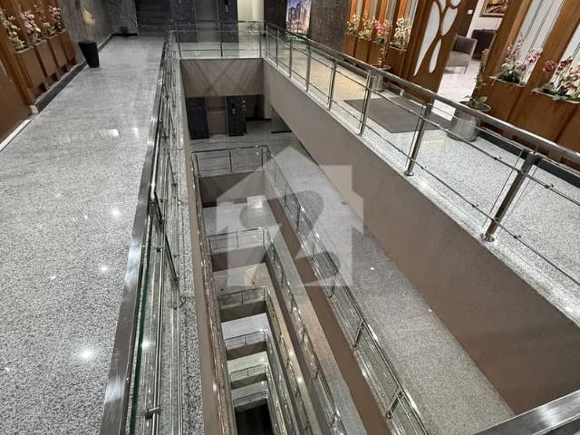 Office for rent in اسلام آباد, زون 1