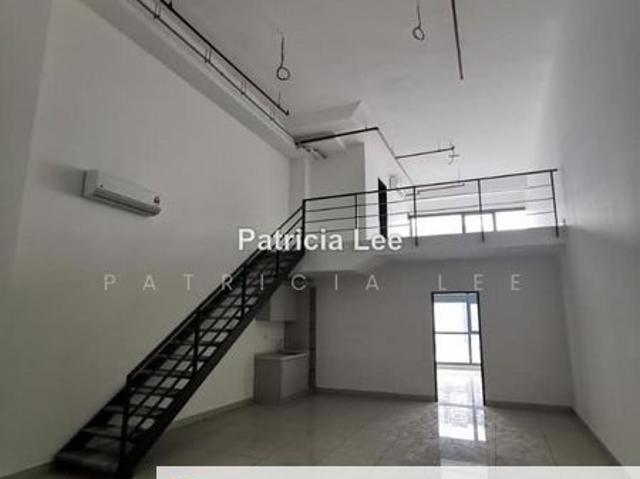 Shop for rent in Country Heights Damansara, Kuala Lumpur