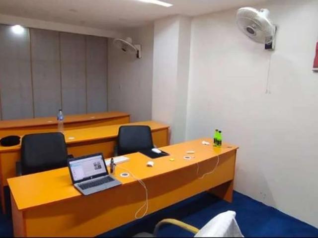 Commercial for rent in شاہ فیصل کالونی, کراچی ڈویژن