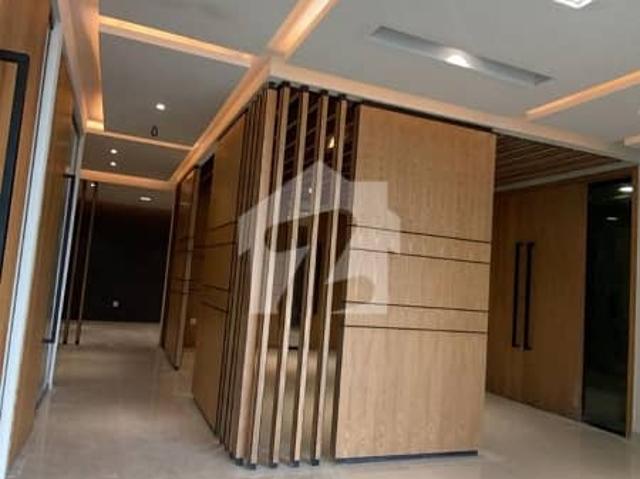 Office for rent in Islamabad