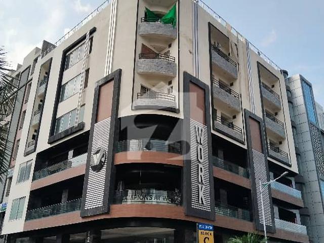 Office for rent in Rawalpindi, Islamabad Capital Territory