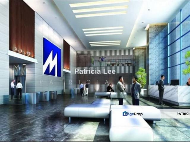 Shop for rent in Country Heights Damansara, Kuala Lumpur