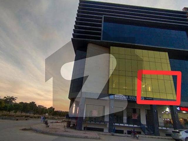 Office for rent in Islamabad