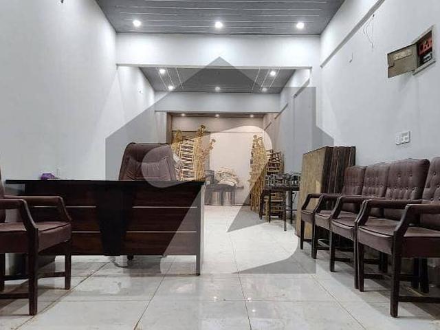 Office for rent in North Waziristan, Federally Administered Tribal Areas fata