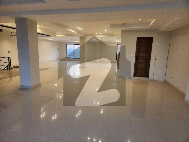 Office for rent in Rawalpindi, Islamabad Capital Territory