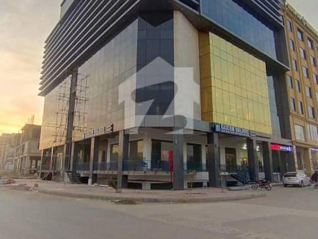 Office for rent in Islamabad