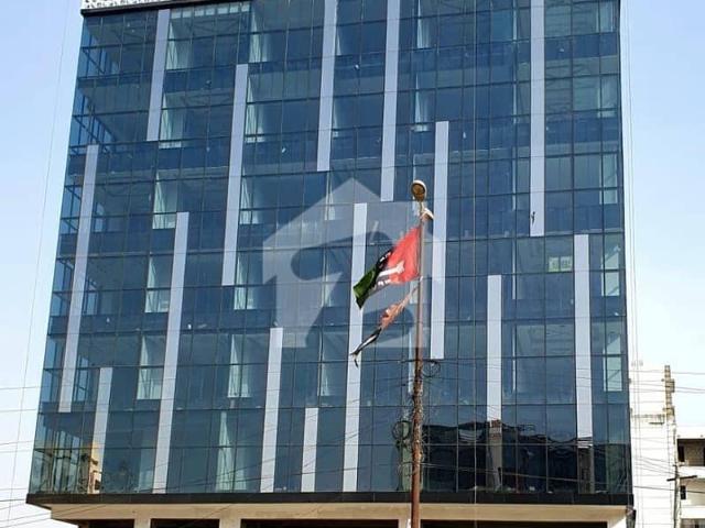 Office for rent in North Waziristan, Federally Administered Tribal Areas fata