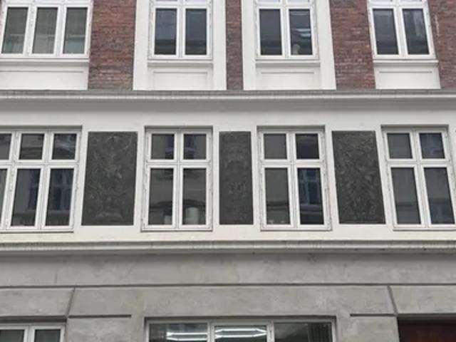Erhvervsejendom til leje i Vesterbro, København