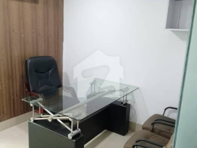 Office for rent in Islamabad