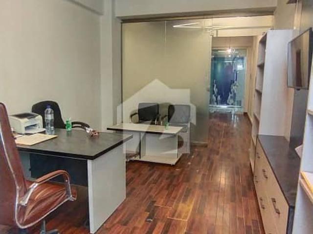 Office for rent in Islamabad
