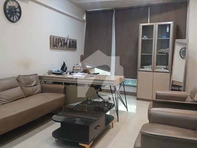 Office for rent in اسلام آباد, زون 1