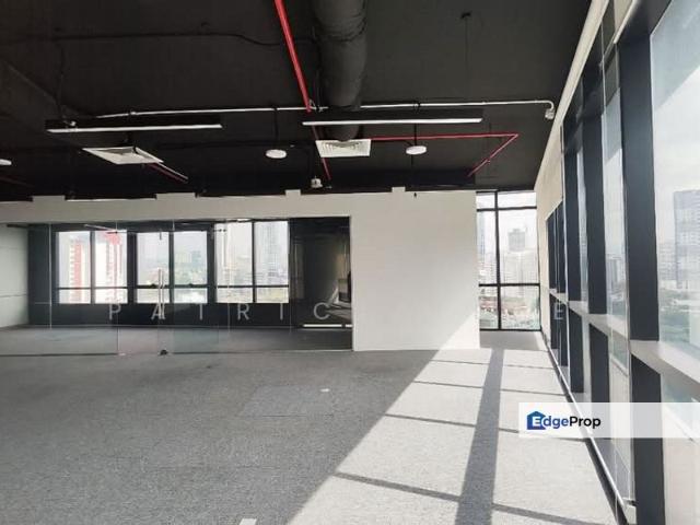 Shop for rent in Country Heights Damansara, Kuala Lumpur