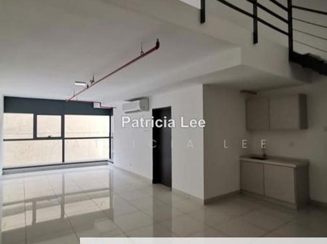 Shop for rent in Country Heights Damansara, Kuala Lumpur