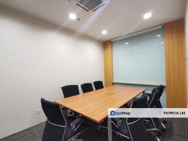Shop for rent in Petaling, Damansara Damai