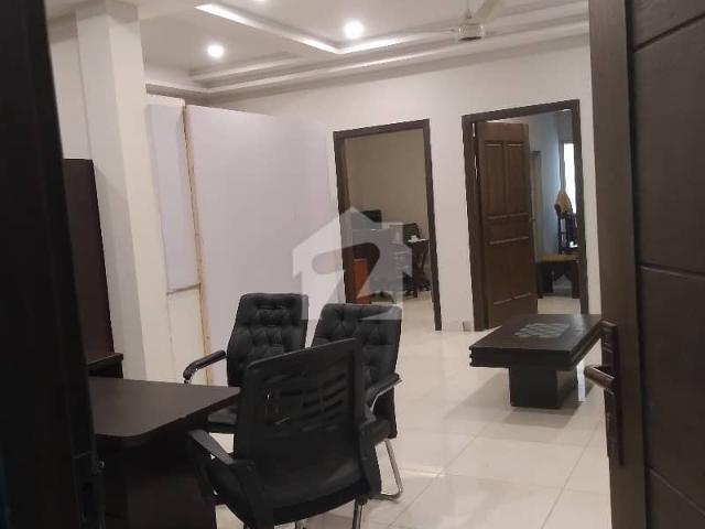 Office for rent in Islamabad