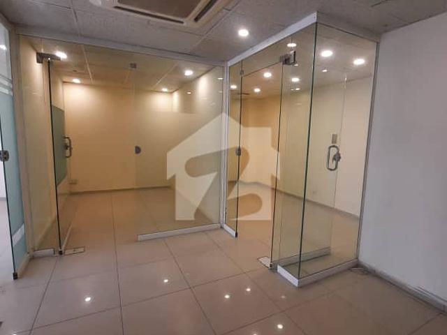 Office for rent in Islamabad
