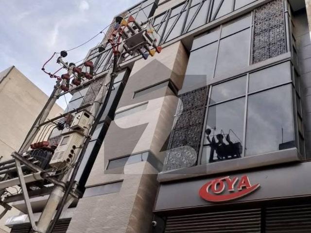 Office for rent in North Waziristan, Federally Administered Tribal Areas fata