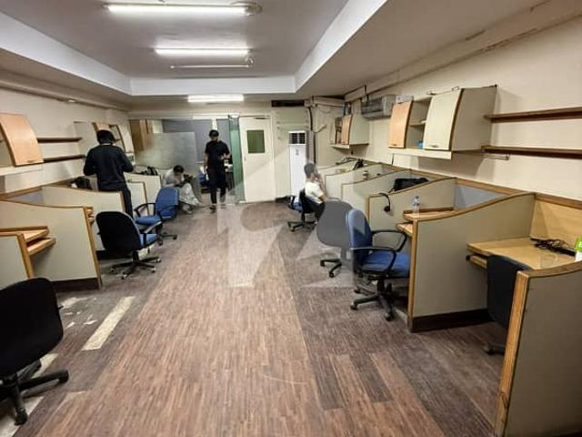 Office for rent in کراچی ڈویژن, North Waziristan