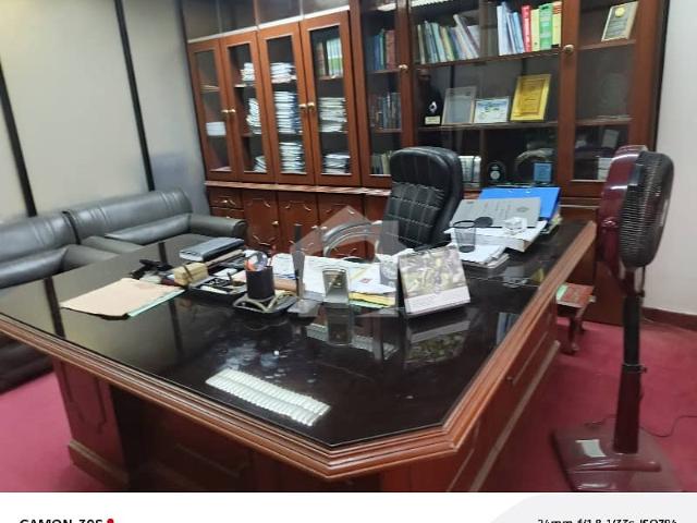 Office for rent in کراچی ڈویژن, North Waziristan