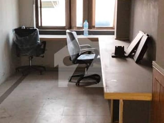 Office for rent in Rawalpindi, Islamabad Capital Territory