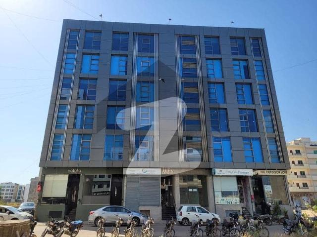 Office for sale in Karachi