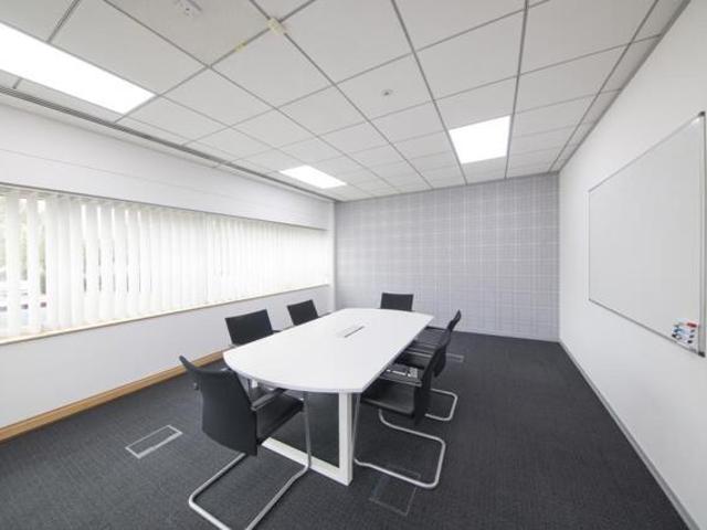 Office for rent in Almondsbury, Patchway
