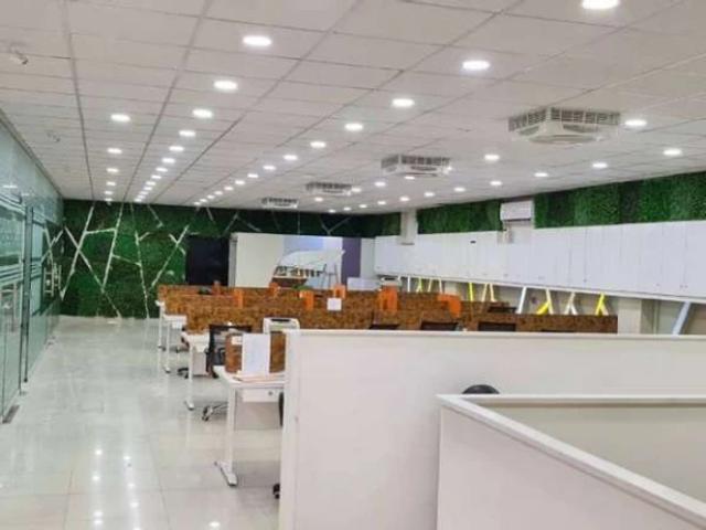 Commercial for rent in Rawalpindi, Islamabad Capital Territory